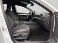 SEAT Leon Sportstourer 2.0 TDI DSG FR AHK SIDE-ASSIST Weiß - thumbnail 4
