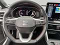 SEAT Leon Sportstourer 2.0 TDI DSG FR AHK SIDE-ASSIST Weiß - thumbnail 9