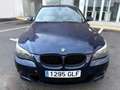 BMW 530 530d Aut. Azul - thumbnail 3