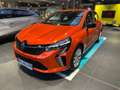 Renault Clio Evolution TCe 90 SONDERFARBE! Orange - thumbnail 1