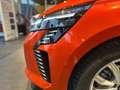 Renault Clio Evolution TCe 90 SONDERFARBE! Orange - thumbnail 9