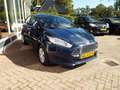 Ford Fiesta 1.5 TDCi Style AIRCO-NAVI-NAP-BOVAG Bleu - thumbnail 4