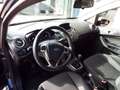 Ford Fiesta 1.5 TDCi Style AIRCO-NAVI-NAP-BOVAG Bleu - thumbnail 8