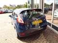 Ford Fiesta 1.5 TDCi Style AIRCO-NAVI-NAP-BOVAG Bleu - thumbnail 3