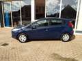 Ford Fiesta 1.5 TDCi Style AIRCO-NAVI-NAP-BOVAG Bleu - thumbnail 2