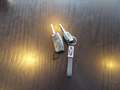 Ford Fiesta 1.5 TDCi Style AIRCO-NAVI-NAP-BOVAG Bleu - thumbnail 13