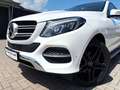 Mercedes-Benz GLE 250 d 4MATIC AMG/SCHIEBEDACH/STANDHEIZUNG/ Blanc - thumbnail 5