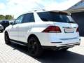 Mercedes-Benz GLE 250 d 4MATIC AMG/SCHIEBEDACH/STANDHEIZUNG/ Blanc - thumbnail 8