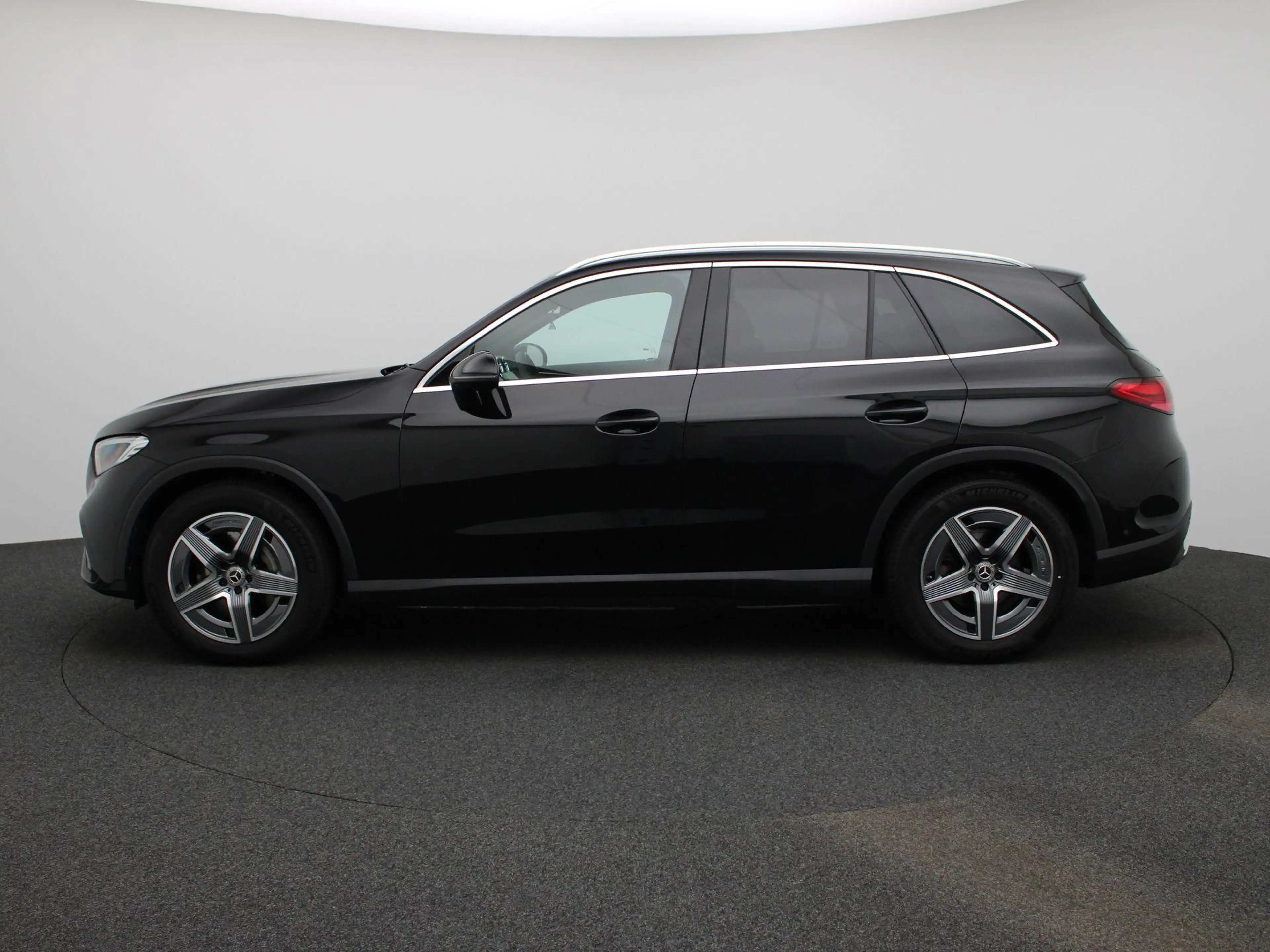 Mercedes-Benz GLC 300 300D | Camera | 360° Sensoren | Trekhaak | Memory — photo 5