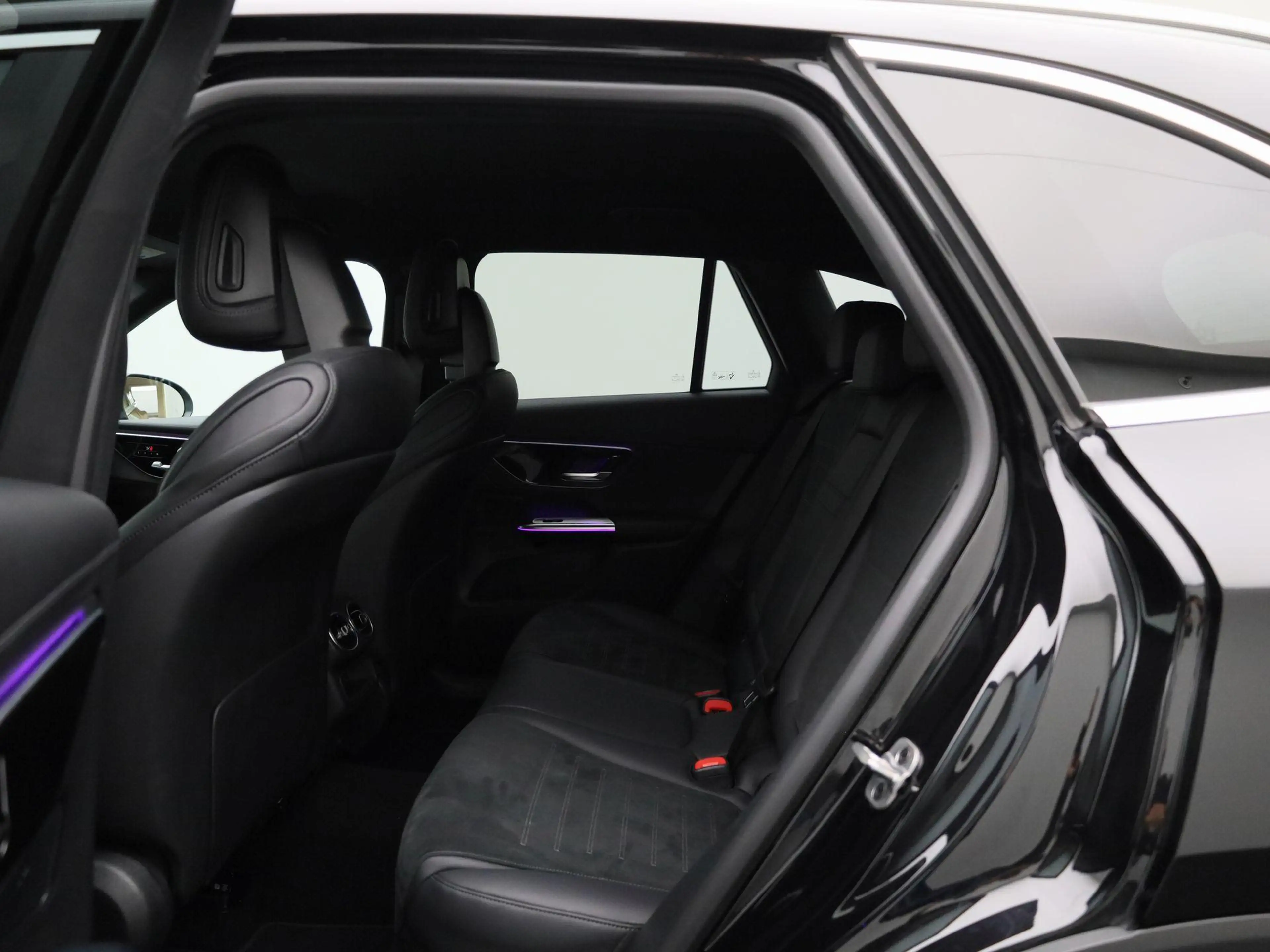Mercedes-Benz GLC 300 300D | Camera | 360° Sensoren | Trekhaak | Memory — photo 12