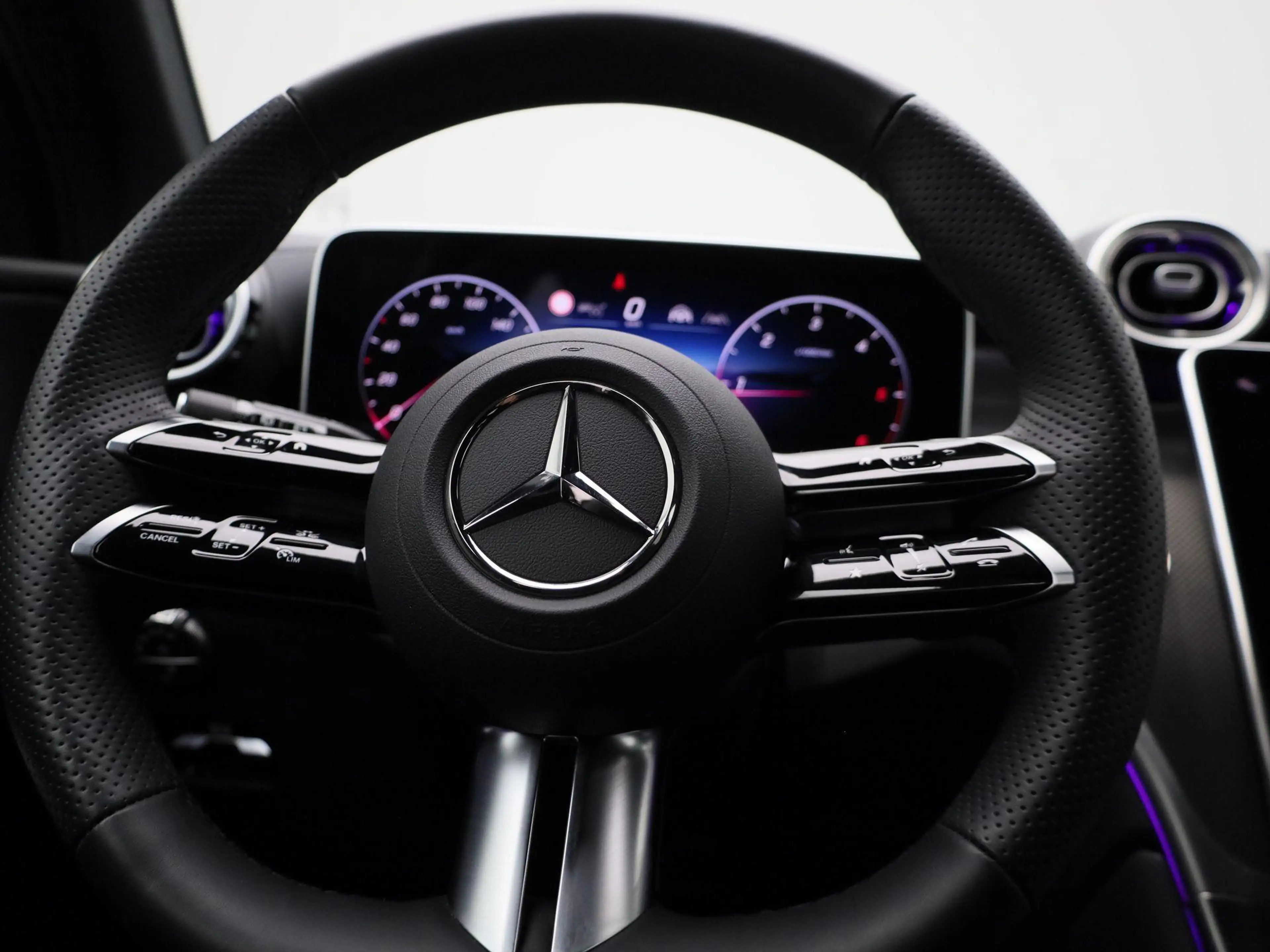 Mercedes-Benz GLC 300 300D | Camera | 360° Sensoren | Trekhaak | Memory — photo 9