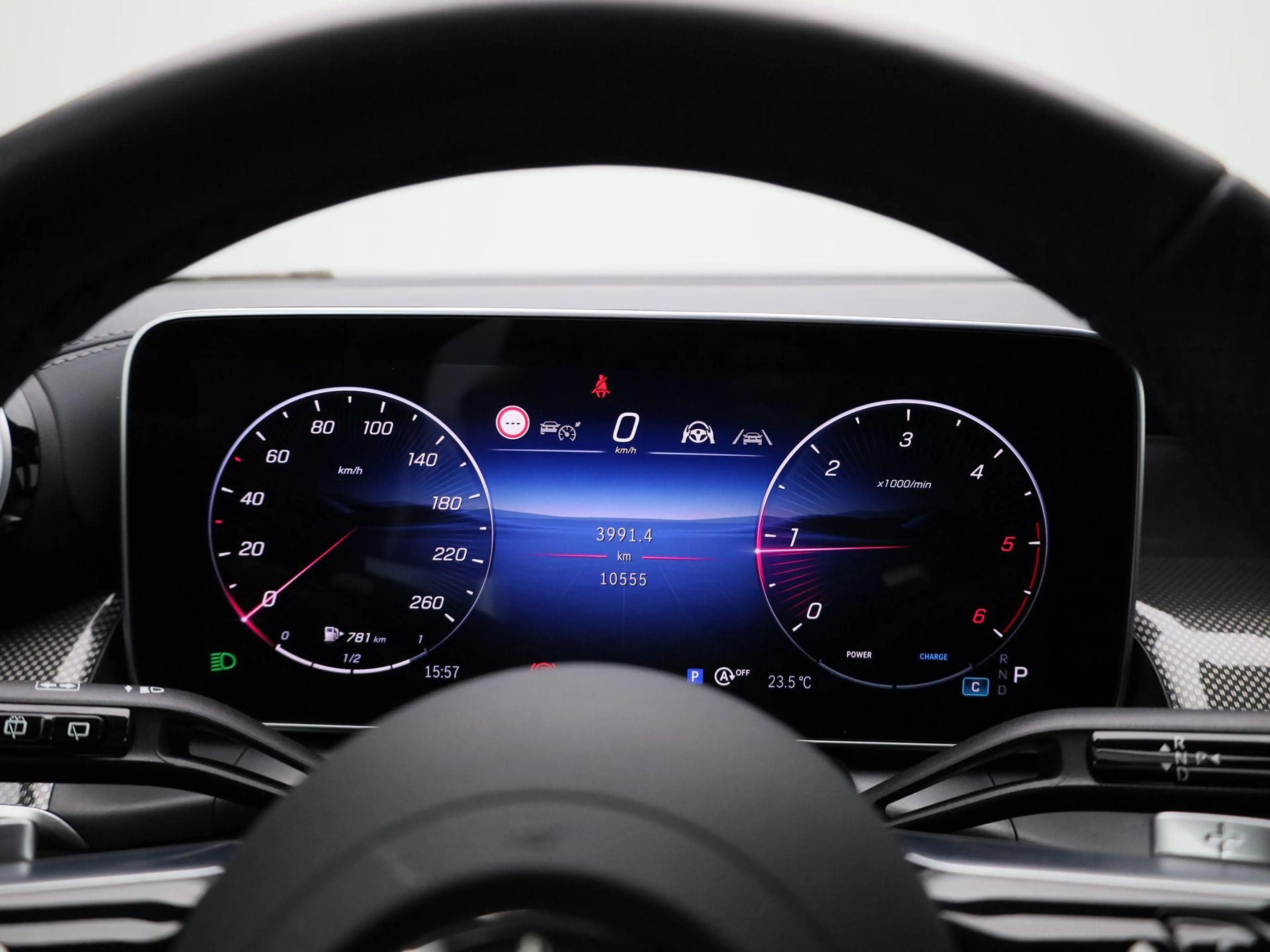 Mercedes-Benz GLC 300 300D | Camera | 360° Sensoren | Trekhaak | Memory — photo 10