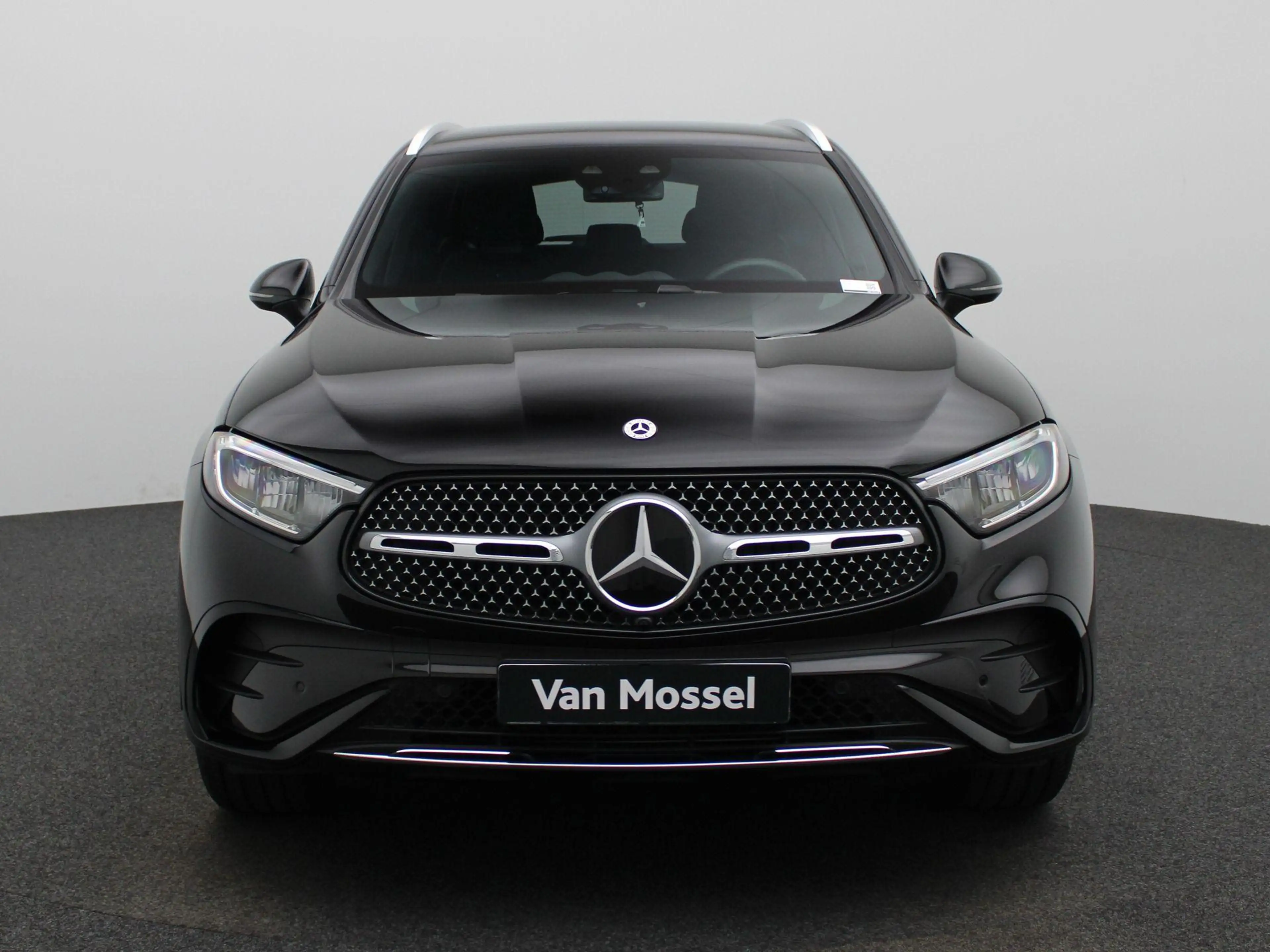 Mercedes-Benz GLC 300 300D | Camera | 360° Sensoren | Trekhaak | Memory — photo 3