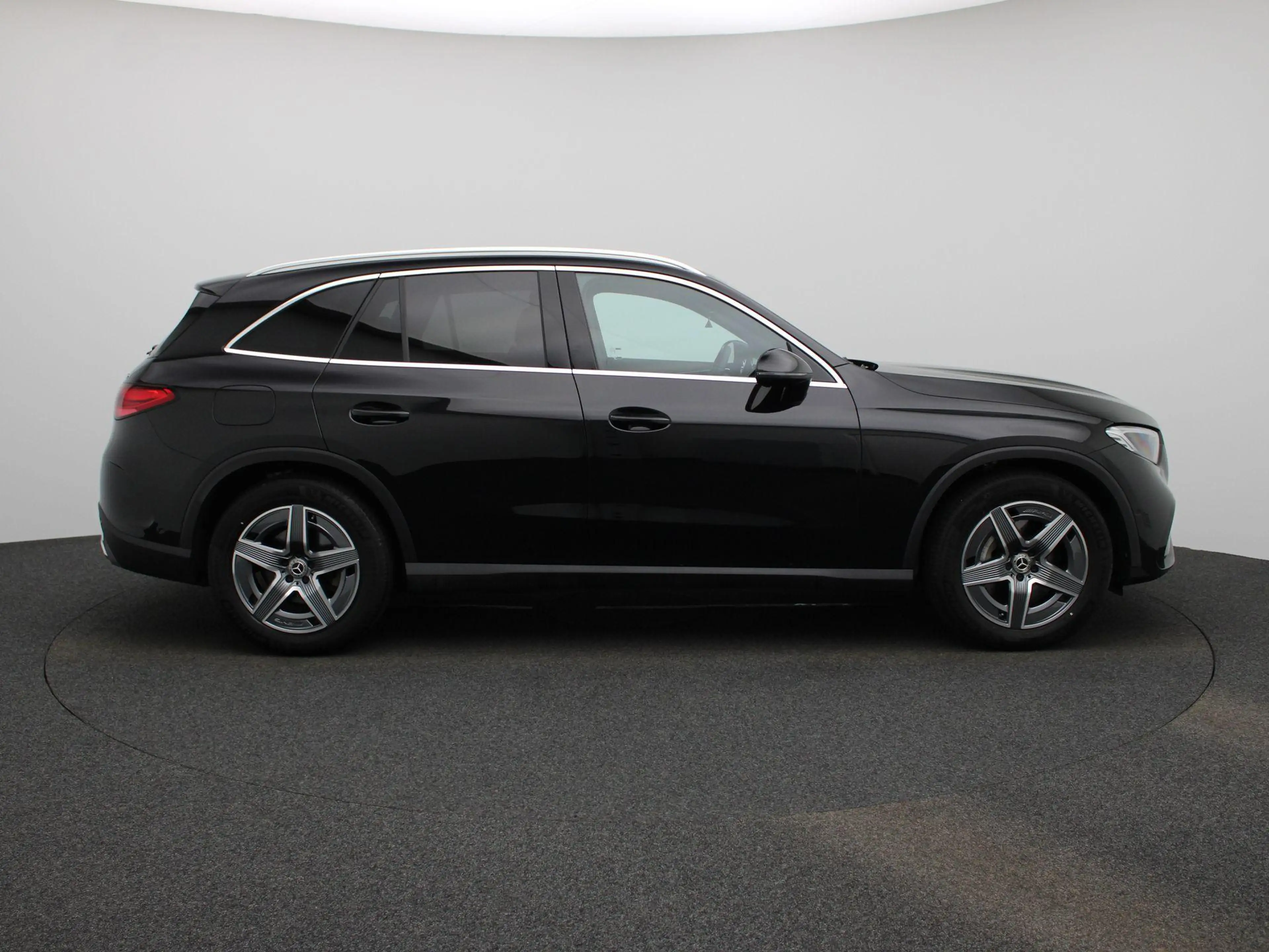 Mercedes-Benz GLC 300 300D | Camera | 360° Sensoren | Trekhaak | Memory — photo 7