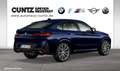 BMW X4 M 40i ParkingAssistPlus Laserlicht DrivingAssist HiF Blau - thumbnail 3