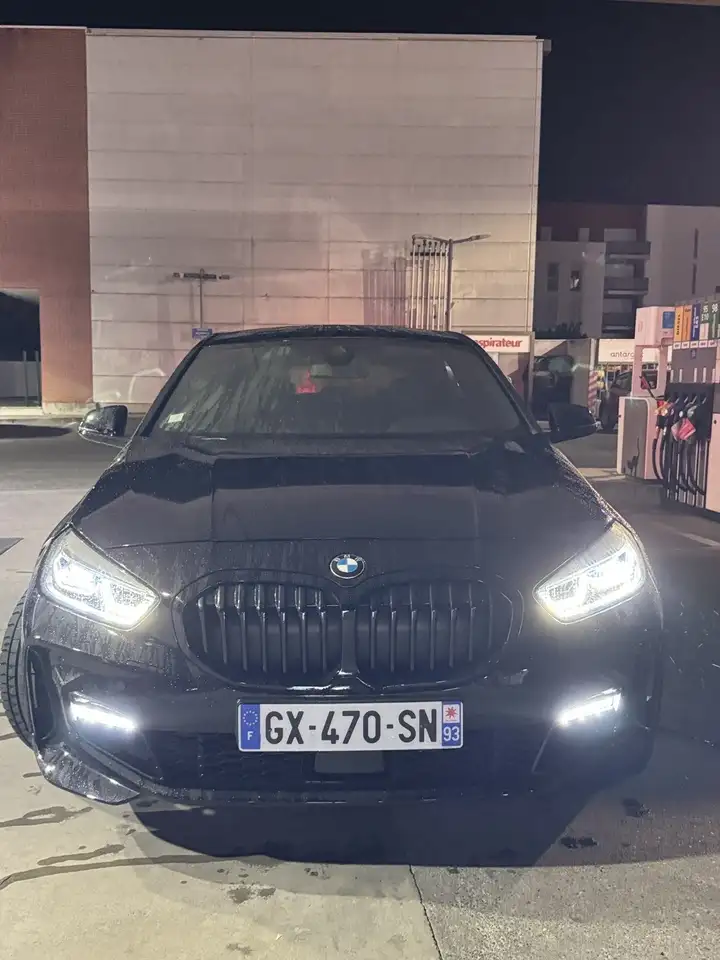 BMW 120
