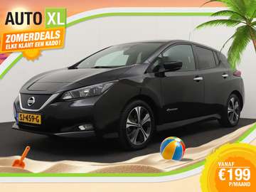 2.ZERO EDITION 40 kWh 360*Camera Dodehoek Adapt.Cr