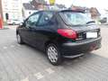Peugeot 206 206  2.Hand  TÜV neu Schwarz - thumbnail 8