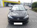 Peugeot 206 206  2.Hand  TÜV neu Schwarz - thumbnail 4