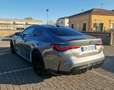 BMW M4 M4 Coupe 3.0 Competition auto Gris - thumbnail 5