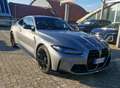 BMW M4 M4 Coupe 3.0 Competition auto Gris - thumbnail 1
