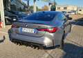 BMW M4 M4 Coupe 3.0 Competition auto Gris - thumbnail 3