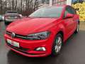 Volkswagen Polo VI Comfortline DSG Klima Alu.KameraTempomat Rot - thumbnail 1