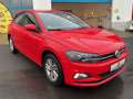 Volkswagen Polo VI Comfortline DSG Klima Alu.KameraTempomat Rot - thumbnail 3