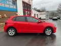 Volkswagen Polo VI Comfortline DSG Klima Alu.KameraTempomat Rot - thumbnail 4