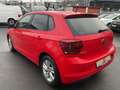 Volkswagen Polo VI Comfortline DSG Klima Alu.KameraTempomat Rot - thumbnail 7