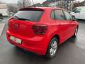 Volkswagen Polo VI Comfortline DSG Klima Alu.KameraTempomat Rot - thumbnail 5