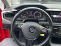 Volkswagen Polo VI Comfortline DSG Klima Alu.KameraTempomat Rot - thumbnail 18
