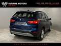 BMW X1 sDrive16d Gps/Pdc/AutAirco/Bt/Usb *1j garantie* Blue - thumbnail 4
