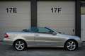 Mercedes-Benz CLK 240 Cabrio Elegance CLK 240 Elegance cabriolet Grijs - thumbnail 2
