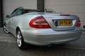 Mercedes-Benz CLK 240 Cabrio Elegance CLK 240 Elegance cabriolet Grijs - thumbnail 21