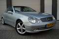 Mercedes-Benz CLK 240 Cabrio Elegance CLK 240 Elegance cabriolet Grijs - thumbnail 12