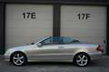 Mercedes-Benz CLK 240 Cabrio Elegance CLK 240 Elegance cabriolet Grijs - thumbnail 1