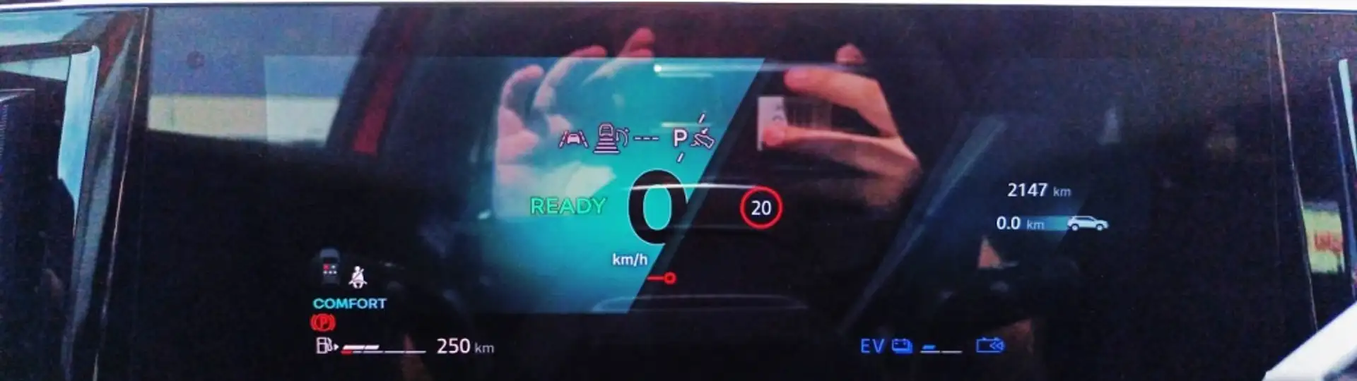 Renault Austral TECHNO ETECH FULL HYBRID 200CV Rojo - 2