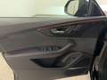 Audi Q8 50 TDI qu.tiptr. AHK MATRIX 360°K VIRTUAL B&O Noir - thumbnail 14