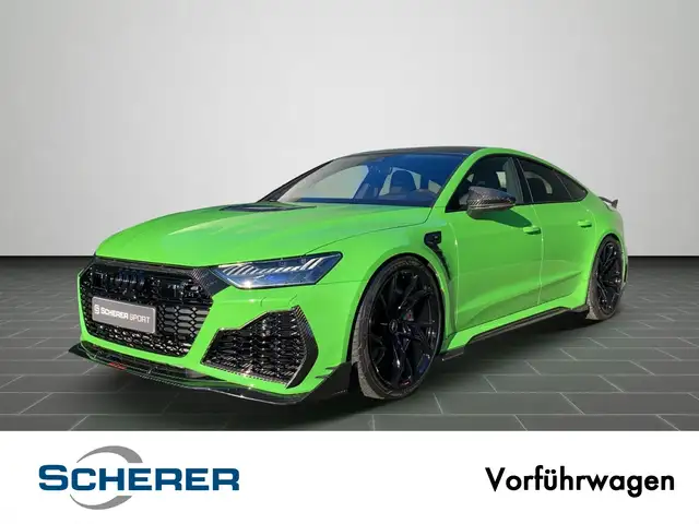 Audi RS7 RS7 ABT LEGACY EDITION 1000PS