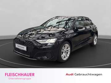 30 TFSI advanced Sportback AHK Digitales Cockpit S