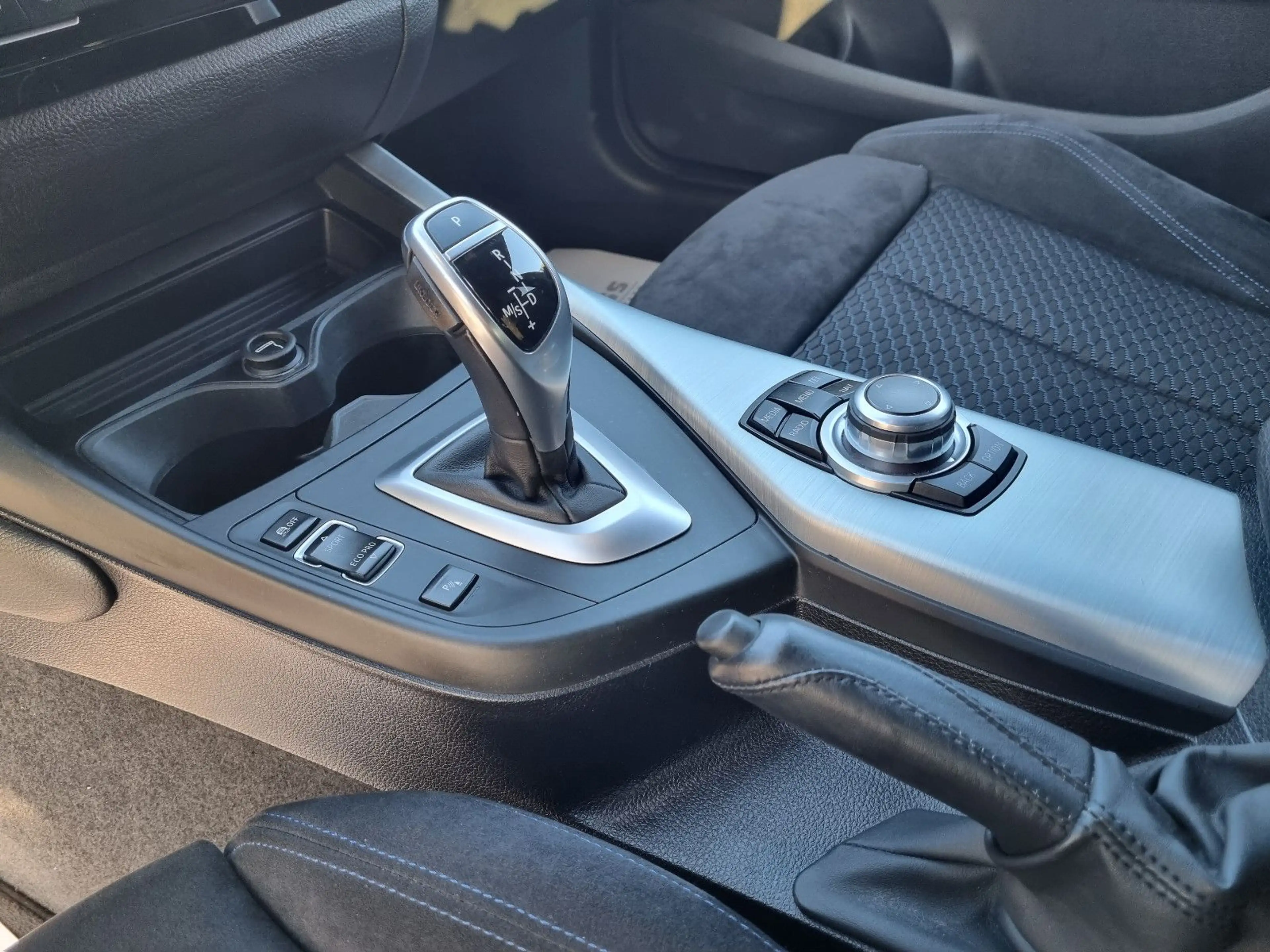 BMW 140 1 Limousine 5-trg. M140 i — photo 11