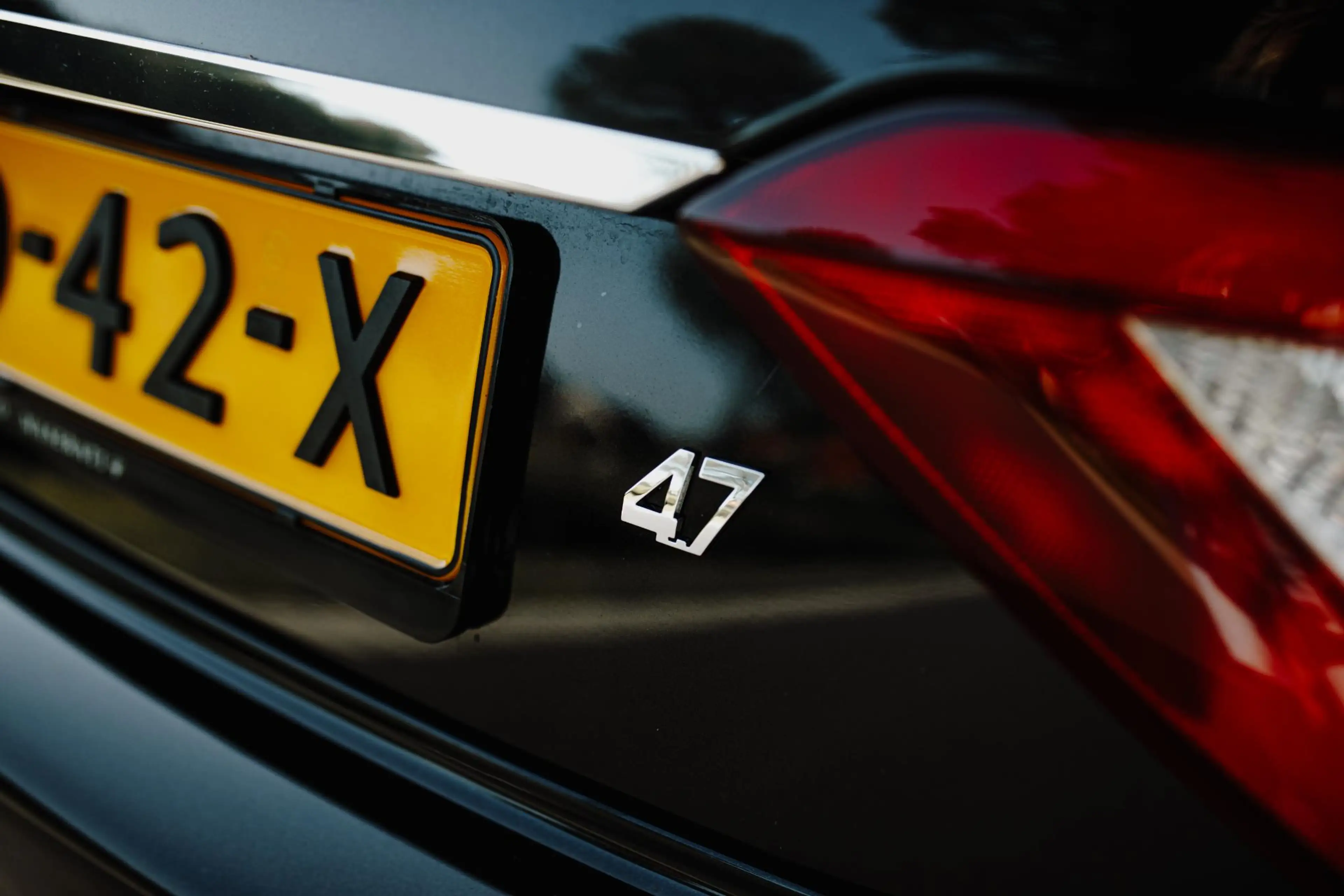 Maserati GranTurismo 4.7 S Weinig km, Youngtimer, BTW — photo 11