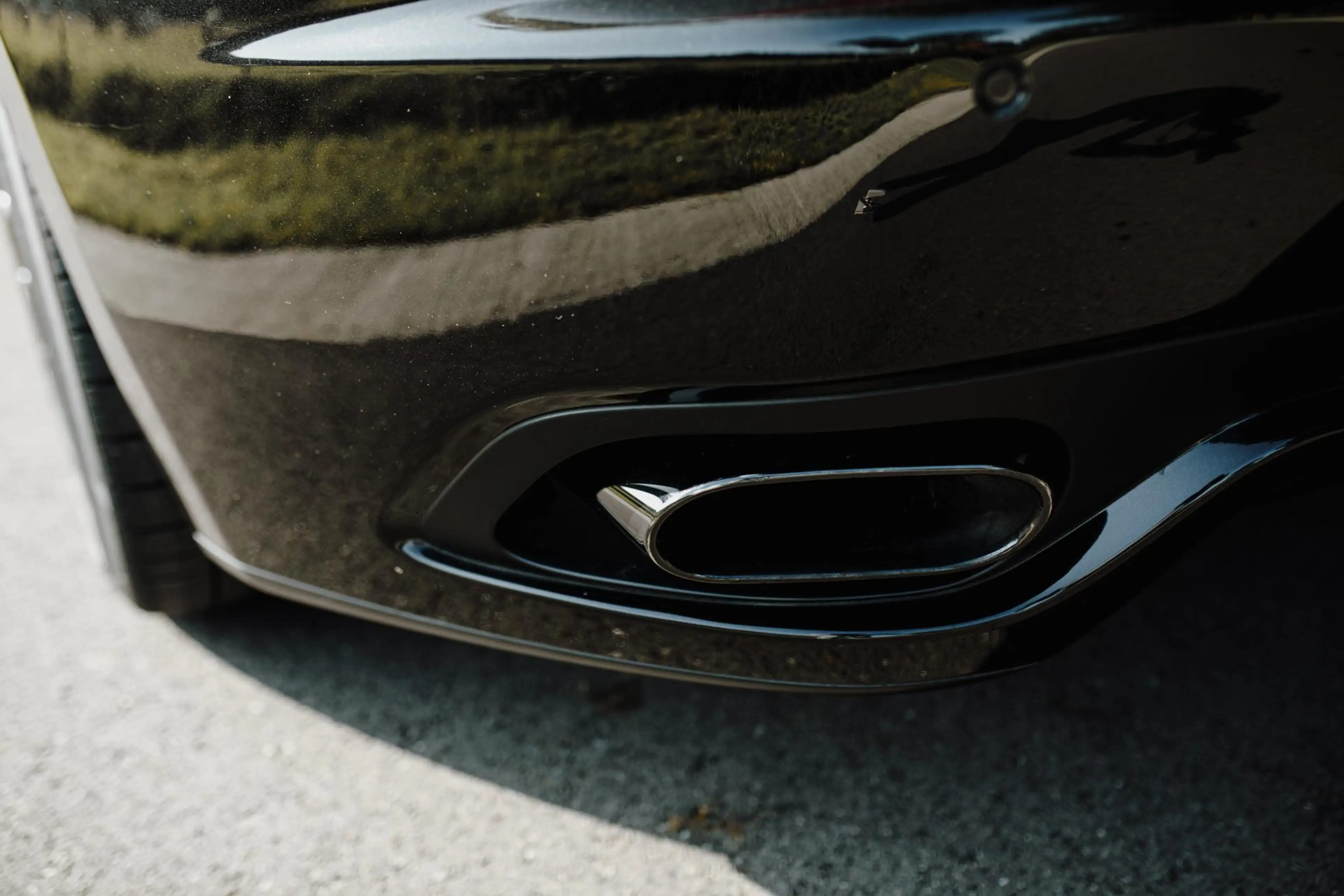 Maserati GranTurismo 4.7 S Weinig km, Youngtimer, BTW — photo 10