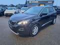 Peugeot 3008 1,2 PureTech 130 S&S EAT6 Allure, 8-fach Schwarz - thumbnail 3