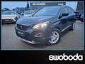 Peugeot 3008 1,2 PureTech 130 S&S EAT6 Allure, 8-fach Schwarz - thumbnail 1