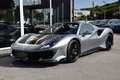 Ferrari 488 Spider Pista *Full Carbon*Kamera*Alcantara*Full... Grau - thumbnail 22