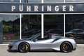 Ferrari 488 Spider Pista *Full Carbon*Kamera*Alcantara*Full... Grau - thumbnail 1