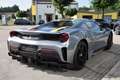 Ferrari 488 Spider Pista *Full Carbon*Kamera*Alcantara*Full... Grau - thumbnail 23
