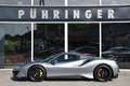 Ferrari 488 Spider Pista *Full Carbon*Kamera*Alcantara*Full... Grau - thumbnail 21